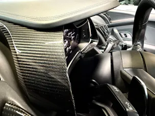 Audi R8 Spyder 5.2 S-Tronic Quattro