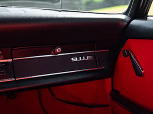 Porsche 911 E