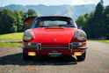 Porsche 911 E