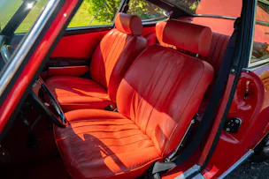 Porsche 911 E