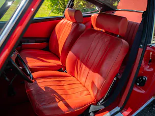 Porsche 911 E