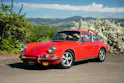 Porsche 911 E