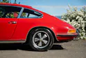 Porsche 911 E