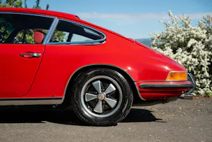Porsche 911 E