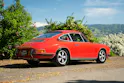 Porsche 911 E
