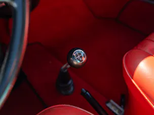 Porsche 911 E
