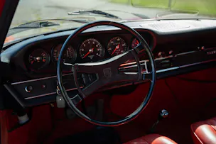 Porsche 911 E
