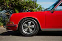 Porsche 911 E