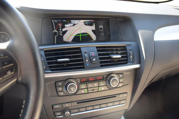 BMW X3 xDrive 20d Steptronic