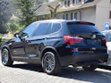 BMW X3 xDrive 20d Steptronic