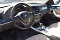 BMW X3 xDrive 20d Steptronic