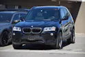 BMW X3 xDrive 20d Steptronic