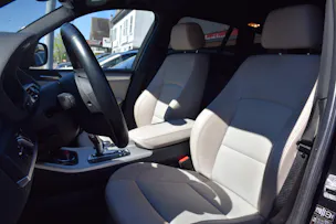 BMW X3 xDrive 20d Steptronic