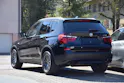 BMW X3 xDrive 20d Steptronic