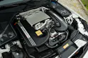 Mercedes-Benz C 63 S AMG BRABUS 9G-tronic