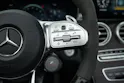 Mercedes-Benz C 63 S AMG BRABUS 9G-tronic