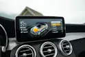 Mercedes-Benz C 63 S AMG BRABUS 9G-tronic