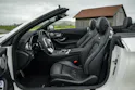 Mercedes-Benz C 63 S AMG BRABUS 9G-tronic