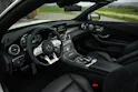 Mercedes-Benz C 63 S AMG BRABUS 9G-tronic