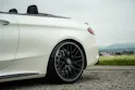 Mercedes-Benz C 63 S AMG BRABUS 9G-tronic