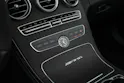 Mercedes-Benz C 63 S AMG BRABUS 9G-tronic