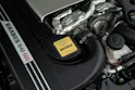 Mercedes-Benz C 63 S AMG BRABUS 9G-tronic