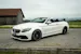 Mercedes-Benz C 63 S AMG BRABUS 9G-tronic