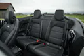 Mercedes-Benz C 63 S AMG BRABUS 9G-tronic