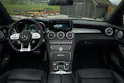 Mercedes-Benz C 63 S AMG BRABUS 9G-tronic