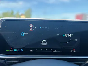 Hyundai Ioniq 6 77kWh Launch Edition 2WD