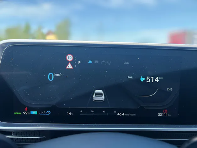 Hyundai Ioniq 6 77kWh Launch Edition 2WD