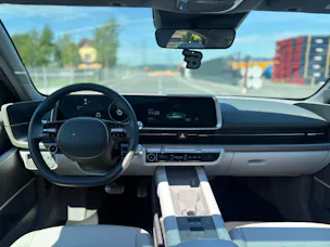 Hyundai Ioniq 6 77kWh Launch Edition 2WD