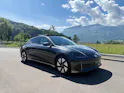 Hyundai Ioniq 6 77kWh Launch Edition 2WD