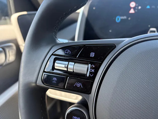 Hyundai Ioniq 6 77kWh Launch Edition 2WD