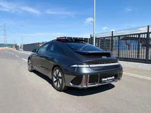Hyundai Ioniq 6 77kWh Launch Edition 2WD