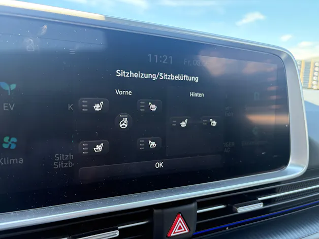 Hyundai Ioniq 6 77kWh Launch Edition 2WD