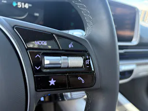 Hyundai Ioniq 6 77kWh Launch Edition 2WD