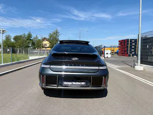 Hyundai Ioniq 6 77kWh Launch Edition 2WD