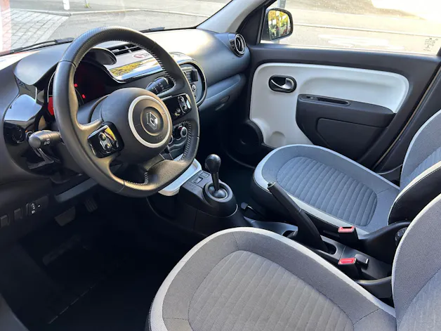 Renault Twingo 0.9 City EDC