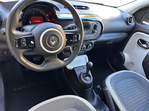 Renault Twingo 0.9 City EDC