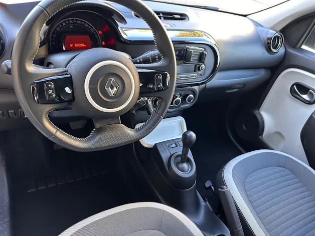 Renault Twingo 0.9 City EDC