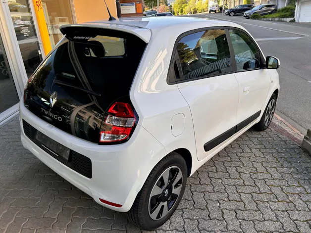 Renault Twingo 0.9 City EDC