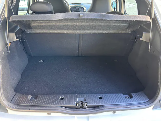 Renault Twingo 0.9 City EDC