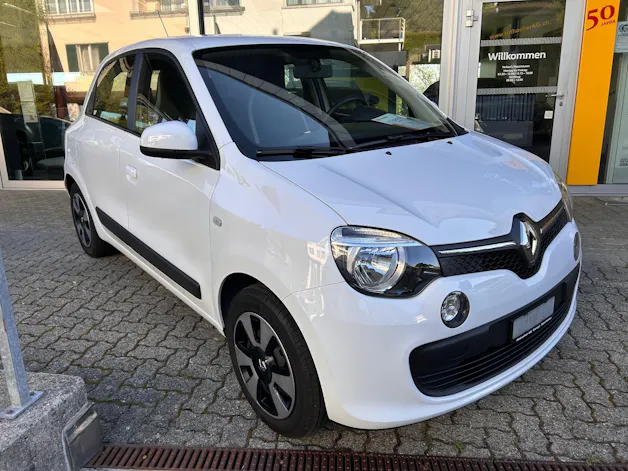 Renault Twingo 0.9 City EDC