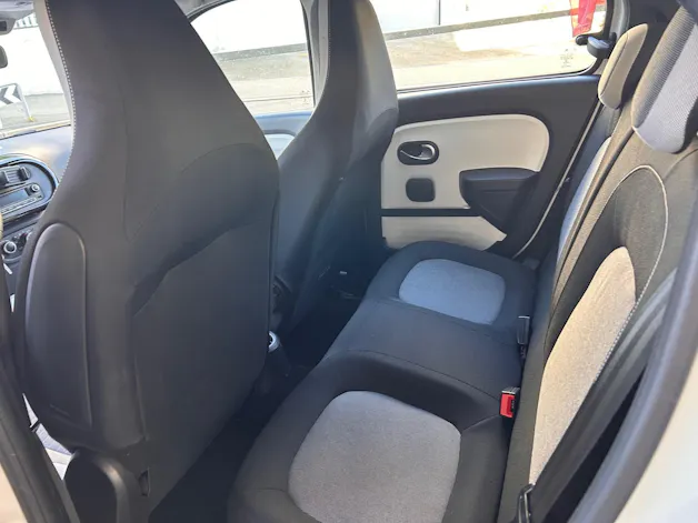 Renault Twingo 0.9 City EDC
