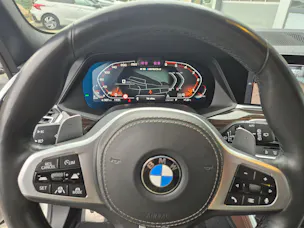 BMW X5 xDrive M50d Steptronic