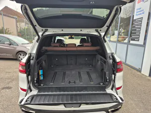 BMW X5 xDrive M50d Steptronic