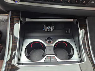 BMW X5 xDrive M50d Steptronic