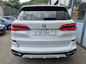 BMW X5 xDrive M50d Steptronic