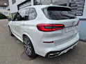 BMW X5 xDrive M50d Steptronic